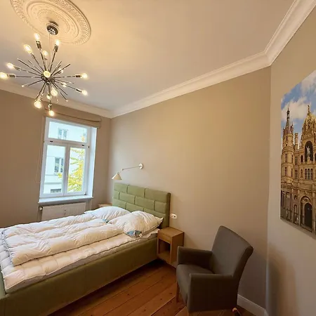 Apartment Caesar - Stilvolles Wohnen Im Herzen Von