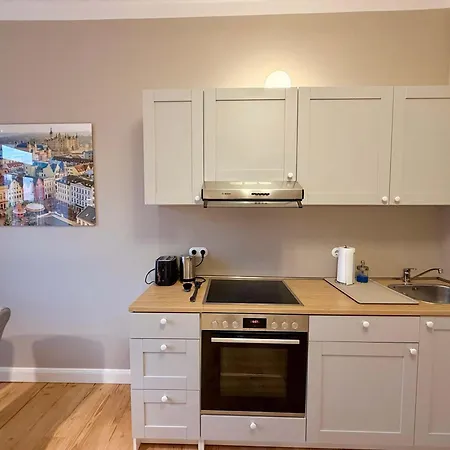 Apartment Caesar - Stilvolles Wohnen Im Herzen Von *