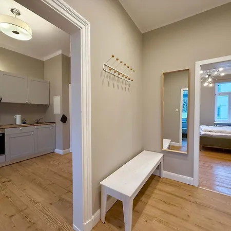 Caesar - Stilvolles Wohnen Im Herzen Von