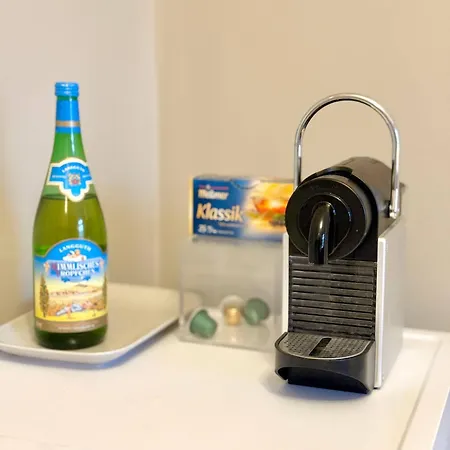 Caesar - Stilvolles Wohnen Im Herzen Von Apartment