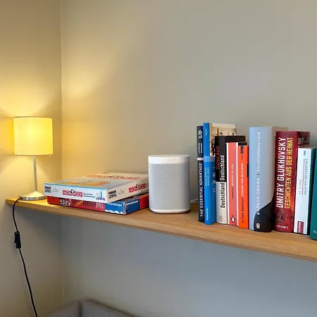 Apartment Caesar - Stilvolles Wohnen Im Herzen Von Schwerin (Mecklenburg-Vorpommern)